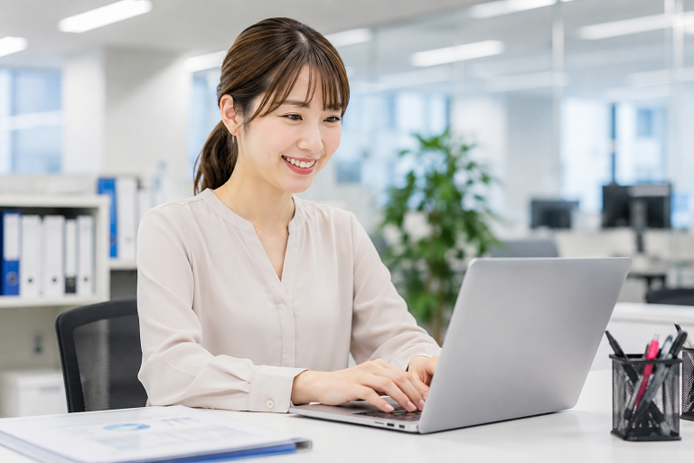 使いやすい製品設計